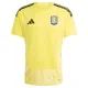 Aston Villa Domácí Brankářské Dres 2026/27
