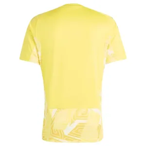 Aston Villa Domácí Brankářské Dres 2026/27