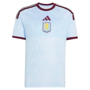 Aston Villa Třetí Dres 2026/27