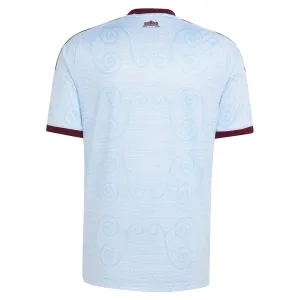 Aston Villa Třetí Dres 2026/27