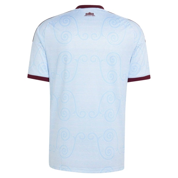 Aston Villa Třetí Dres 2026/27