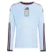 Aston Villa Třetí Dres 2026/27 - Dlouhý Rukáv