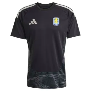Aston Villa Venkovní Brankářské Dres 2026/27