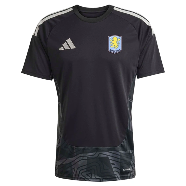 Aston Villa Venkovní Brankářské Dres 2026/27 Aston Villa Venkovní Brankářské Dres 2026/27