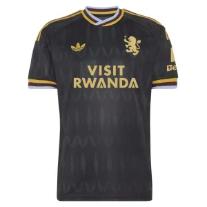 Aston Villa Venkovní Dres 2026/27