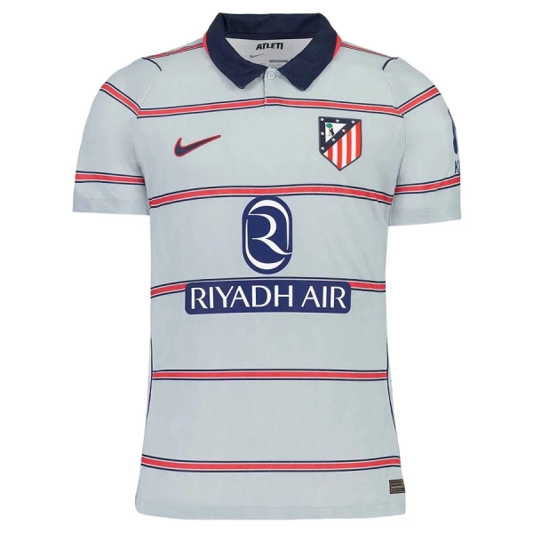 Atlético Madrid Dětský Třetí Dres 2026/27
