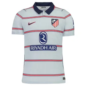 Atlético Madrid Třetí Dres 2026/27
