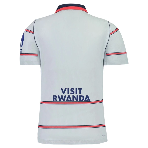 Atlético Madrid Třetí Dres 2026/27