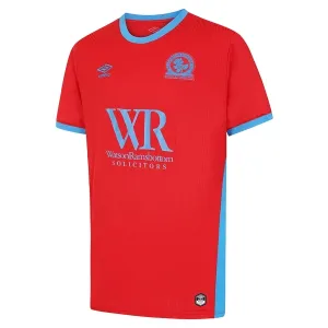 Blackburn Rovers Třetí Dres 2026/27