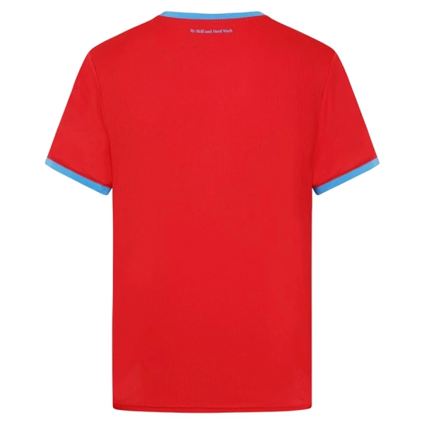 Blackburn Rovers Třetí Dres 2026/27