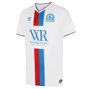 Blackburn Rovers Venkovní Dres 2026/27