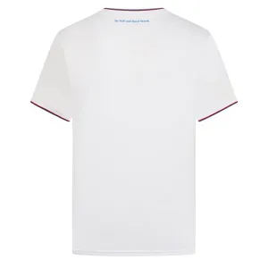 Blackburn Rovers Venkovní Dres 2026/27