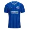 Brighton Hove Albion Domácí Dres 2026/27