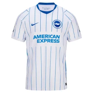 Brighton Hove Albion Venkovní Dres 2026/27
