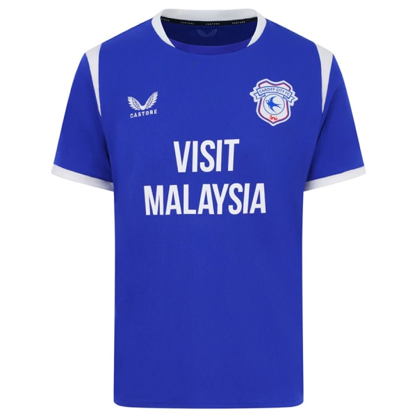 Cardiff City Domácí Dres 2026/27