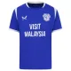 Cardiff City Domácí Dres 2026/27