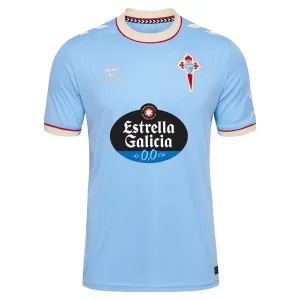 Celta Vigo Domácí Dres 2026/27