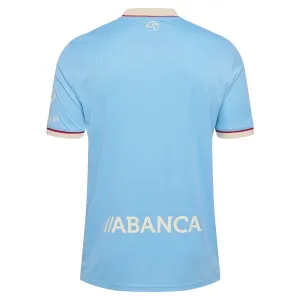 Celta Vigo Domácí Dres 2026/27