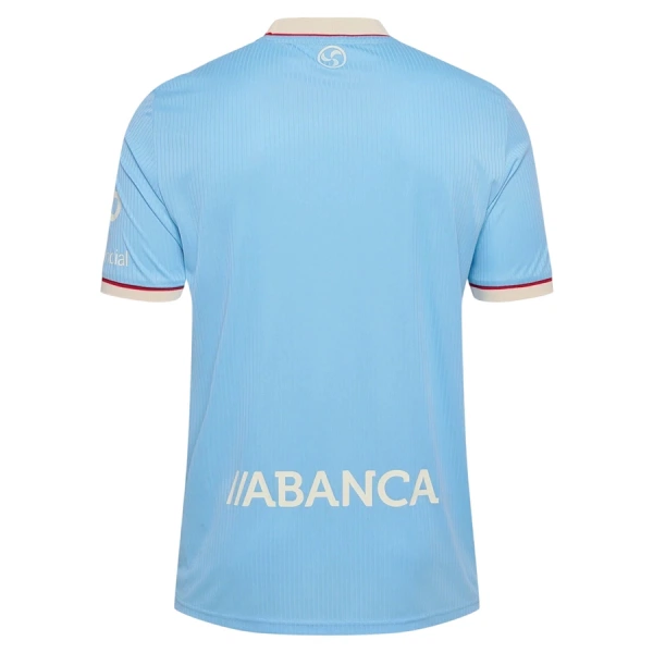 Celta Vigo Domácí Dres 2026/27