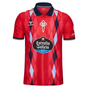 Celta Vigo Třetí Dres 2026/27