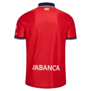 Celta Vigo Třetí Dres 2026/27