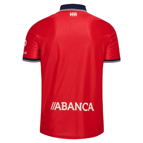 Celta Vigo Třetí Dres 2026/27