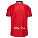 Celta Vigo Třetí Dres 2026/27