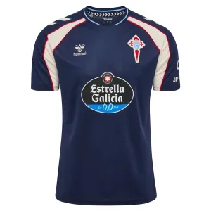 Celta Vigo Venkovní Dres 2026/27