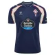 Celta Vigo Venkovní Dres 2026/27 Celta Vigo Venkovní Dres 2026/27
