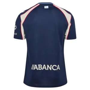 Celta Vigo Venkovní Dres 2026/27