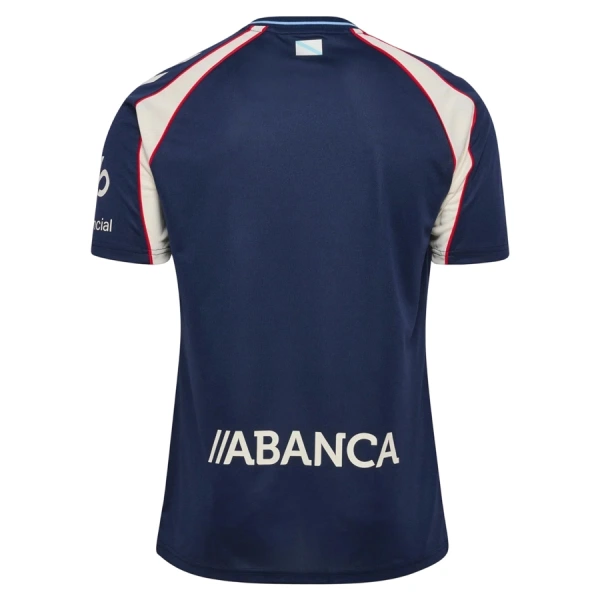 Celta Vigo Venkovní Dres 2026/27