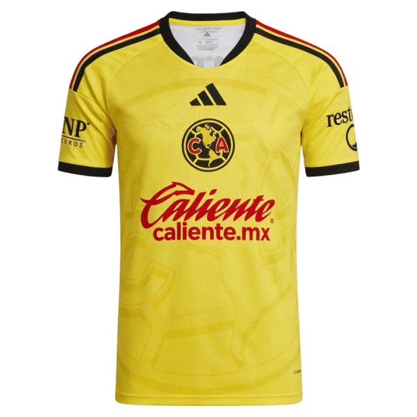Club América Domácí Dres 2026/27 Club América Domácí Dres 2026/27