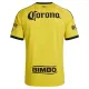 Club América Domácí Dres 2026/27