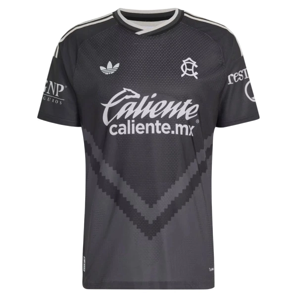 Club América Venkovní Dres 2026/27