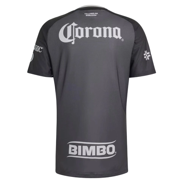 Club América Venkovní Dres 2026/27