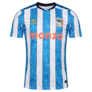 Coventry City Domácí Dres 2026/27
