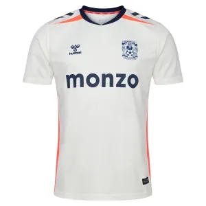 Coventry City Venkovní Dres 2026/27