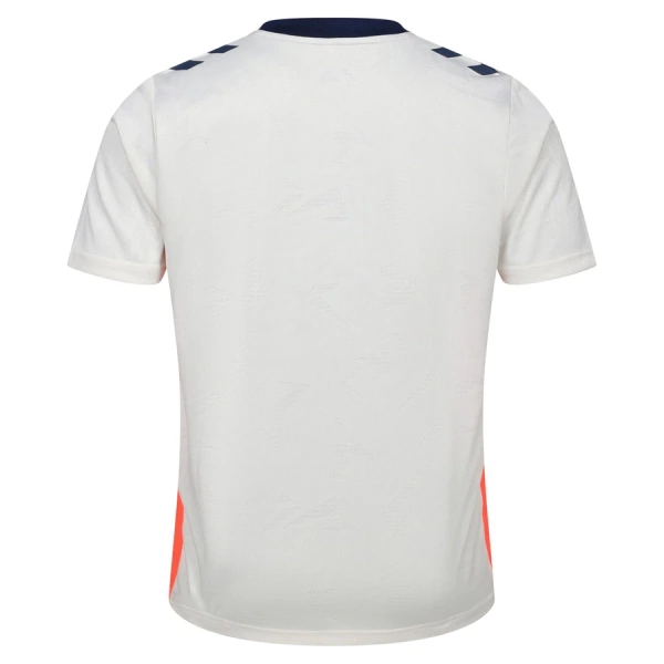 Coventry City Venkovní Dres 2026/27