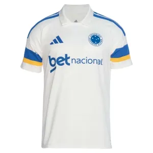 Cruzeiro EC Třetí Dres 2026/27