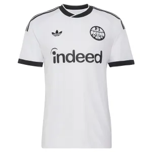 Eintracht Frankfurt Venkovní Dres 2026/27