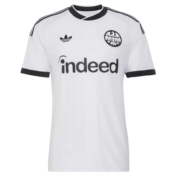 Eintracht Frankfurt Venkovní Dres 2026/27 Eintracht Frankfurt Venkovní Dres 2026/27