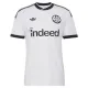 Eintracht Frankfurt Venkovní Dres 2026/27 Eintracht Frankfurt Venkovní Dres 2026/27