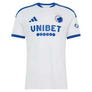 FC Copenhagen Domácí Dres 2026/27