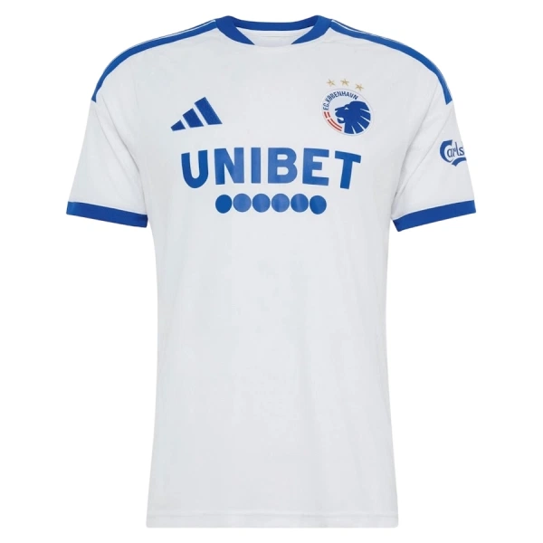 FC Copenhagen Domácí Dres 2026/27 FC Copenhagen Domácí Dres 2026/27