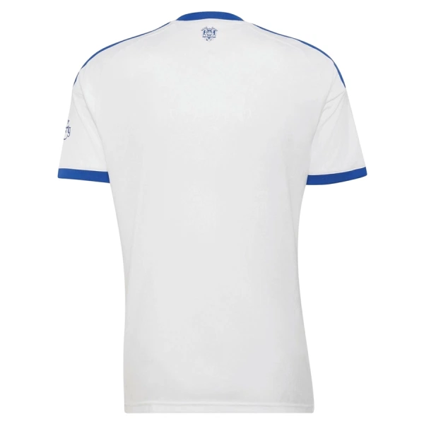 FC Copenhagen Domácí Dres 2026/27