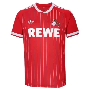 FC Köln Venkovní Dres 2026/27