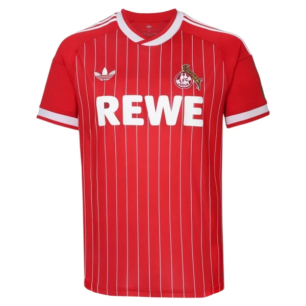 FC Köln Venkovní Dres 2026/27 FC Köln Venkovní Dres 2026/27