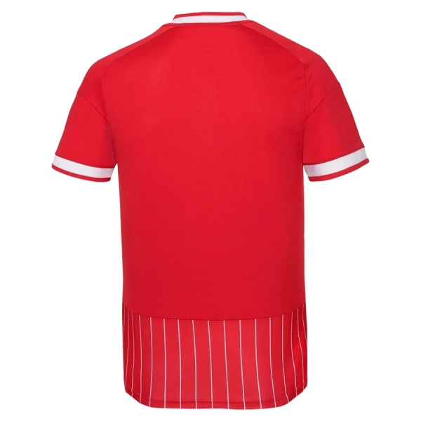 FC Köln Venkovní Dres 2026/27