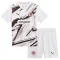 FC St. Pauli Dětský Venkovní Dres 2026/27