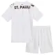 FC St. Pauli Dětský Venkovní Dres 2026/27